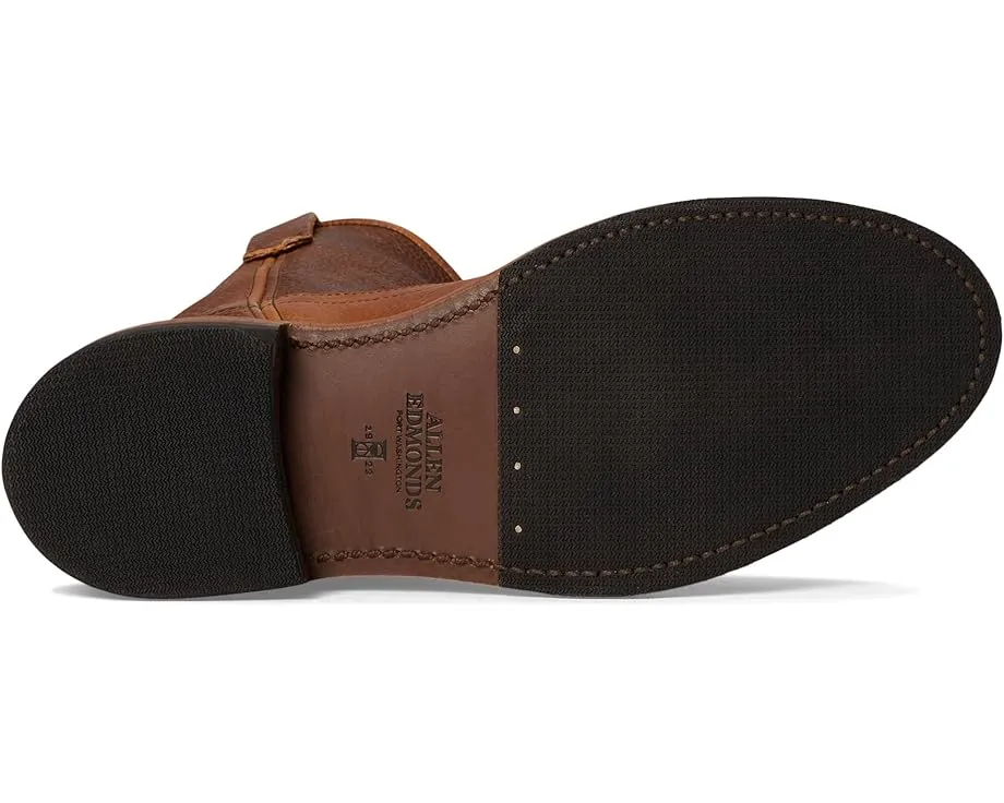 Ботинки Dallaslow от Allen Edmonds с коротким голенищем и подошвой с резиновыми панелями