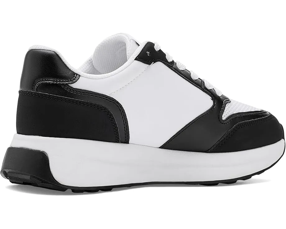 Calvin Klein кроссовки Hatlee с круглым носком и логотипом CK