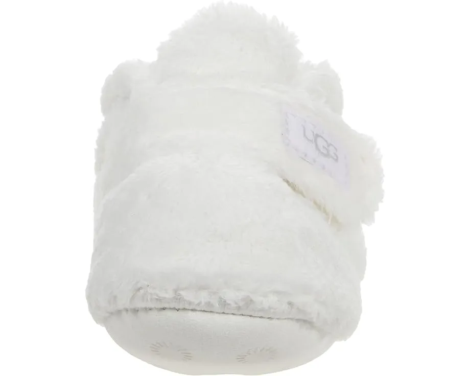 UGG Bixbee и шапка-бини для малышей из переработанного полиэстера