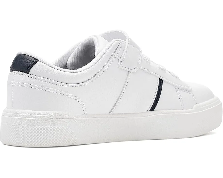 Детские повседневные кроссовки Polo Ralph Lauren Frazier