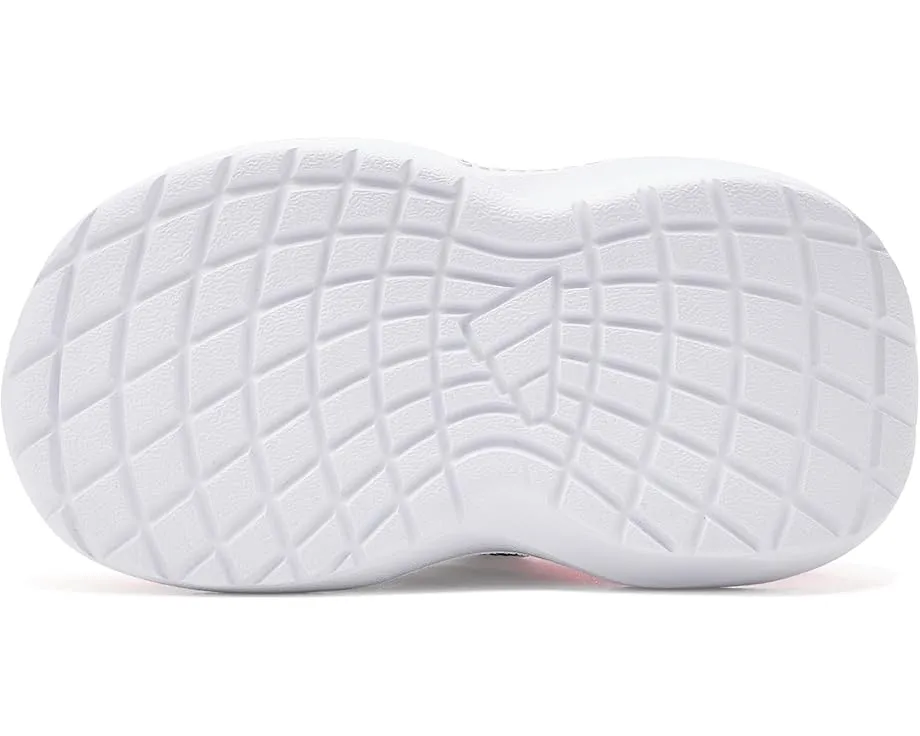 Кроссовки adidas Kids Disney Lightorama Minnie Mouse с подсветкой
