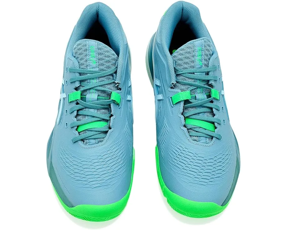 Кроссовки для паддла ASICS Gel-Resolution X с технологией DYNALACING