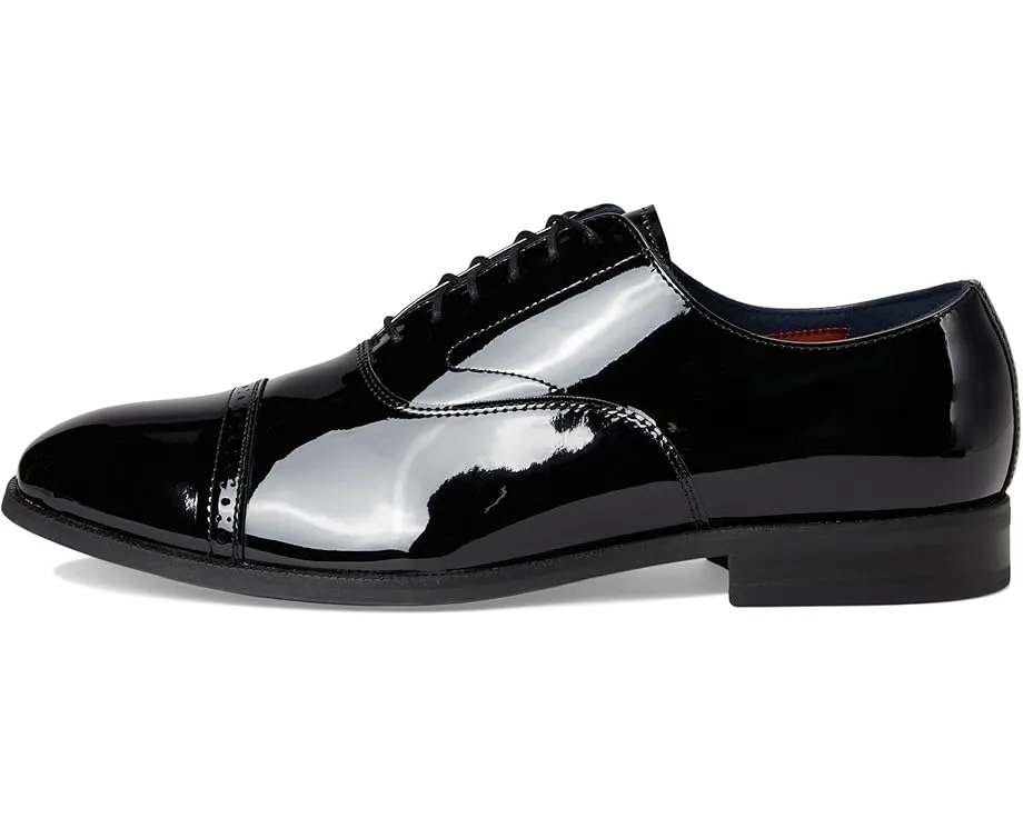 Stacy Adams Concorde II оксфорды на шнуровке с мыском и стелькой FlexZone