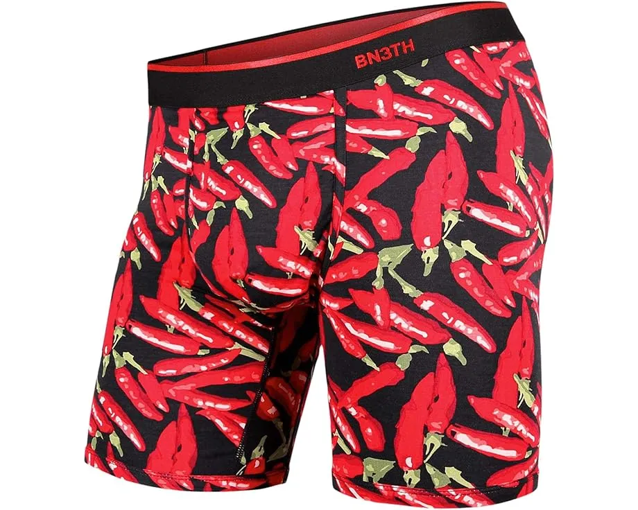 Classic Boxer Brief - Print