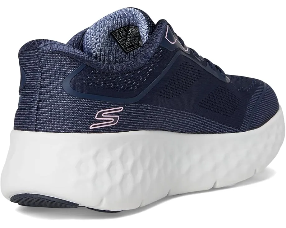 Кроссовки SKECHERS Go Walk Max Cushioning Flex Remi Hands Free Slip-ins с технологией без шнуровки