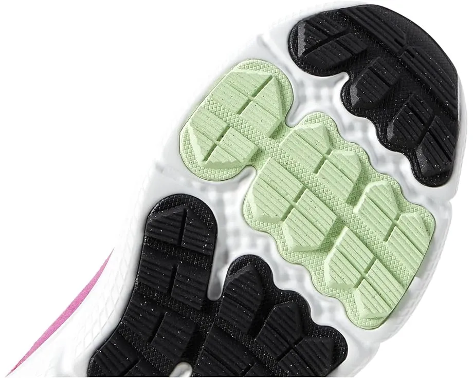 Кроссовки Under Armour Charged Verssert 2 с резиновой подошвой и язычком для надевания