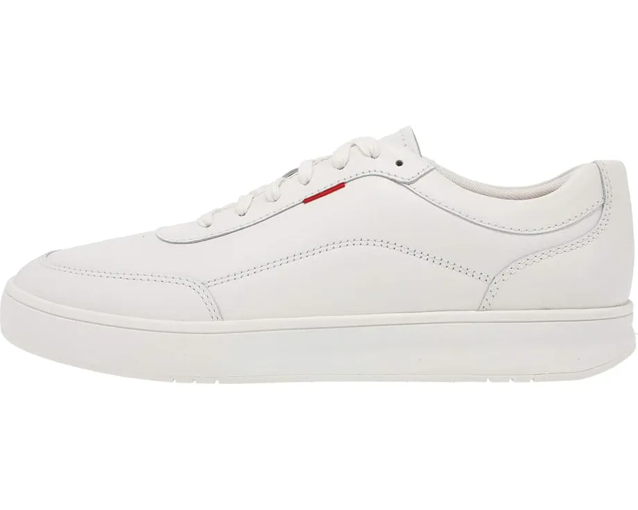 Кроссовки FitFlop Rally X из натуральной кожи