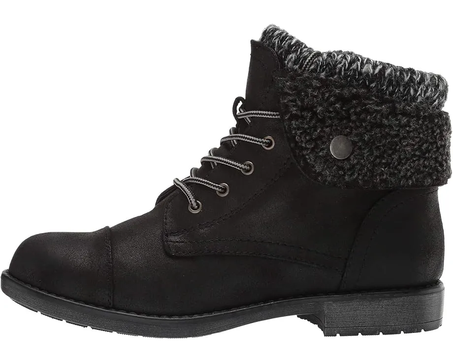 Ботинки Duena с простроченным мыском от Cliffs by White Mountain