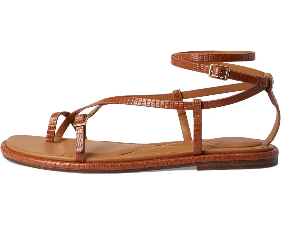 Сандалии Kenneth Cole New York Paros с ремешками и пряжкой