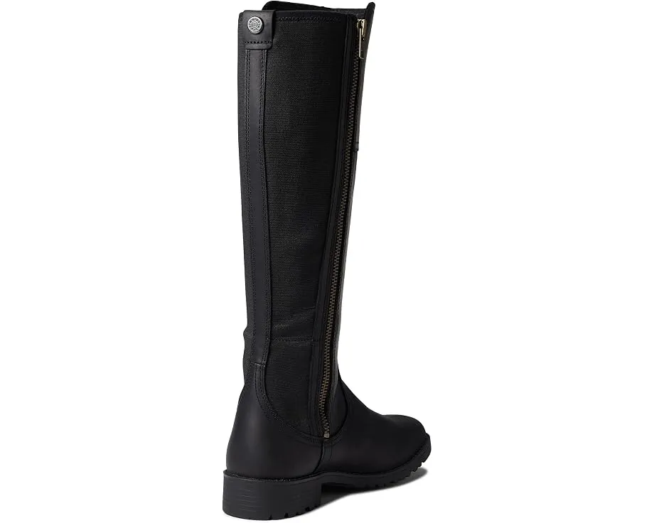 Ariat ботинки Sutton II Waterproof на молнии