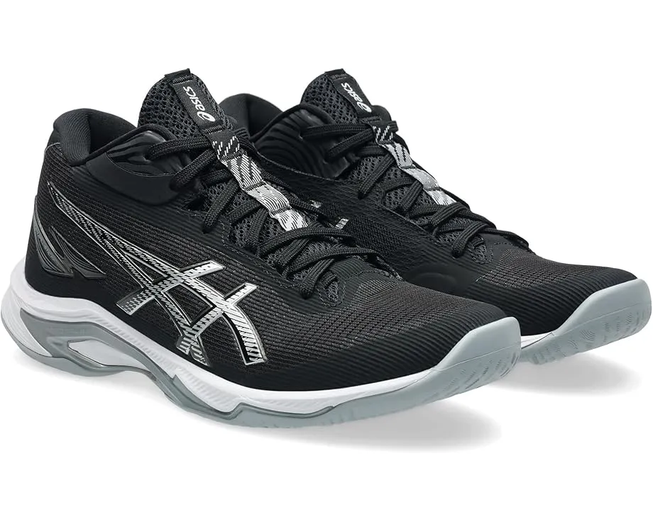 Кроссовки для зала ASICS NETBURNER BALLISTIC FF MT 4 с технологией SPEEDTRUSS