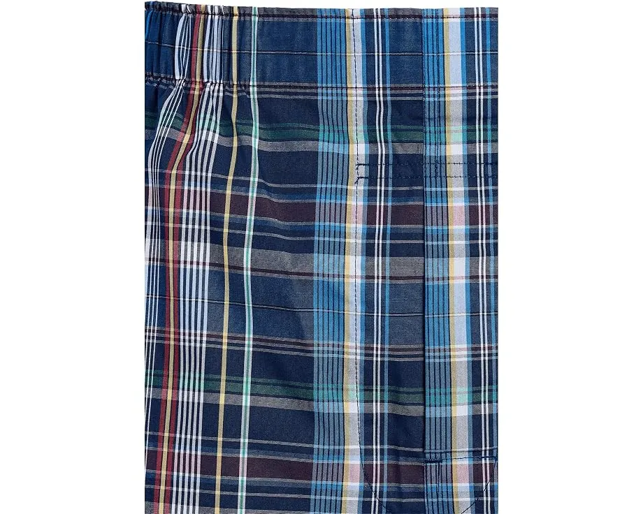 Классические боксеры Woven Boxers от Polo Ralph Lauren
