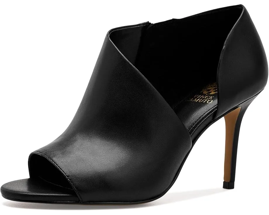 Туфли-сабо на высоком каблуке Telemi D'orsay Vince Camuto