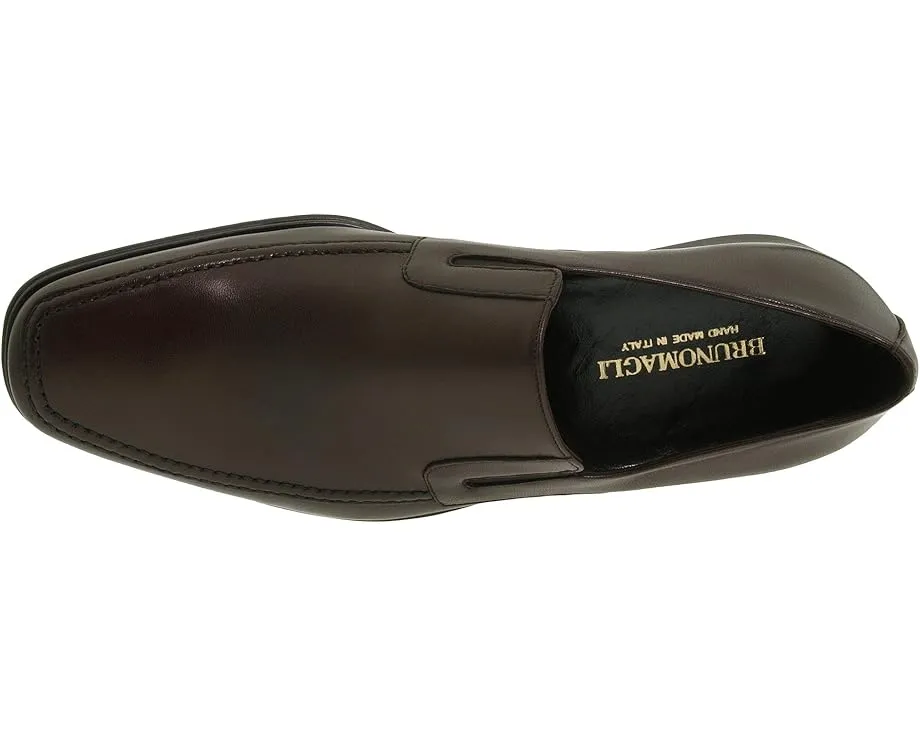 Мокасины Raging из гладкой кожи Nappa от Bruno Magli