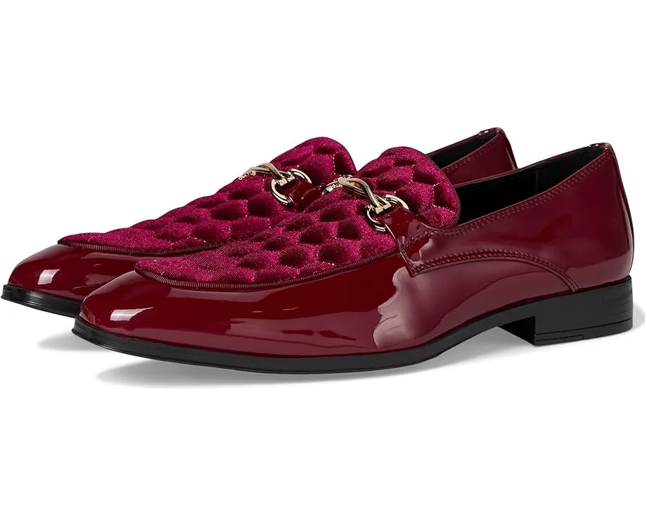 Оксфорды Stacy Adams Sprague Moc Toe без шнуровки со стелькой Memory Foam