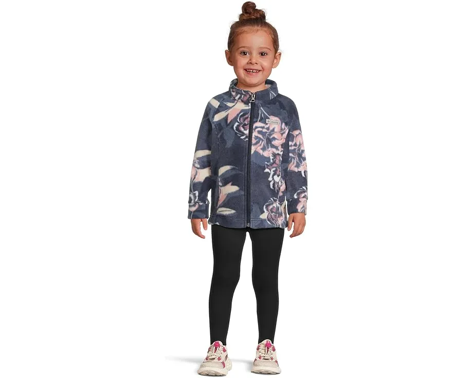Детская толстовка Columbia Kids Benton Springs™ II Printed Fleece