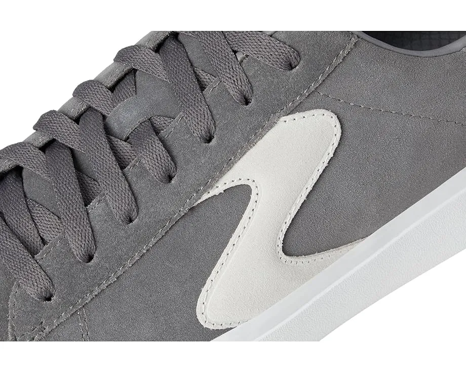 Кроссовки Skechers Eden Lx с технологией Air-Cooled Memory Foam и кожаным верхом