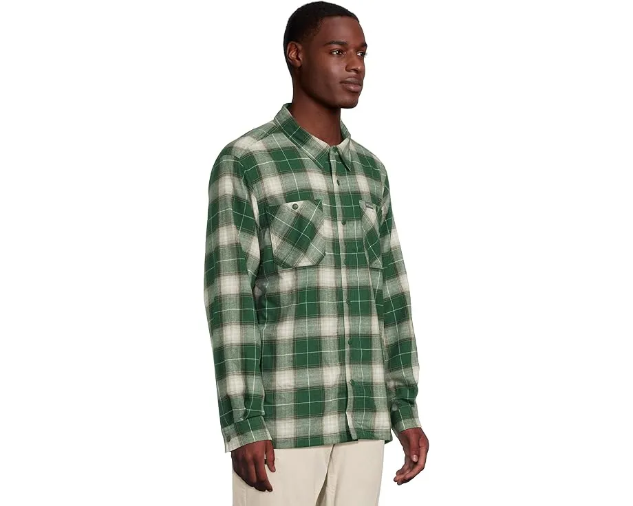 Куртка-рубашка на флисе Columbia Cornell Woods™ Fleece Lined Shirt Jacket