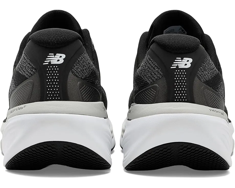 Беговые кроссовки Fresh Foam X 860 V15 от New Balance с поддержкой