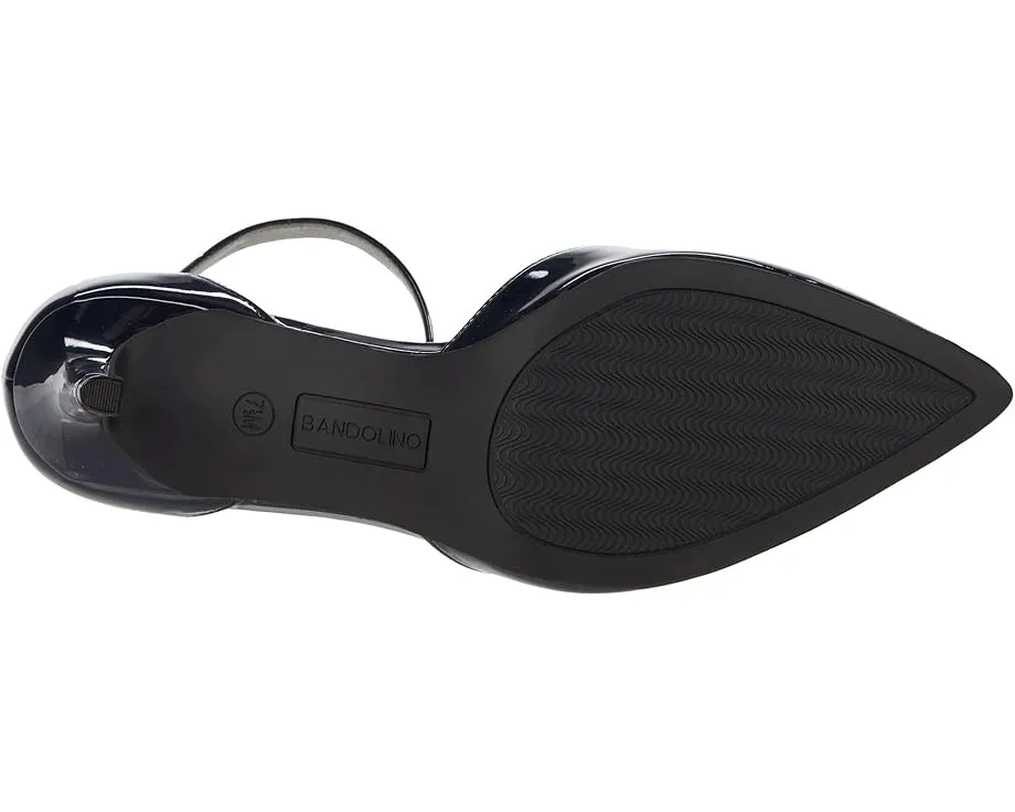 Туфли-лодочки Bandolino Ginata с острым носком и ремешком на щиколотке