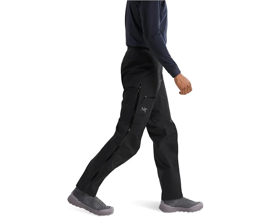 Брюки Arc'teryx Beta из водонепроницаемой ткани GORE-TEX