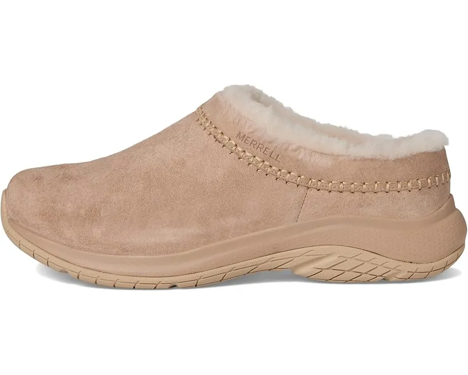 Угги Merrell Encore Ice 5 с подкладкой из искусственного меха
