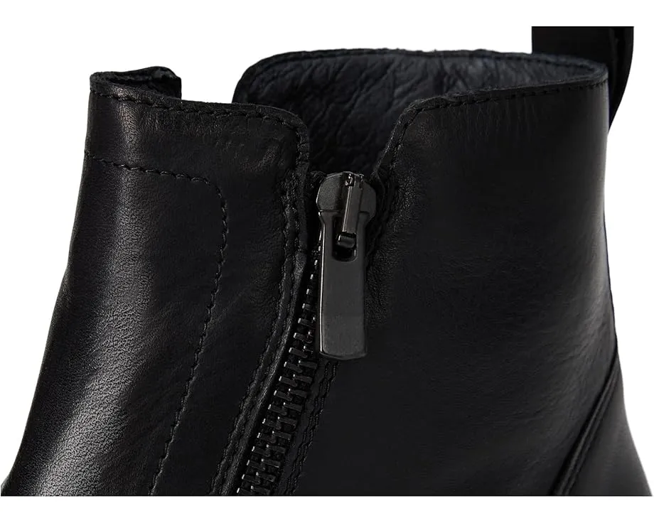 Ботинки Alise с боковой молнией и удобной стелькой от Miz Mooz