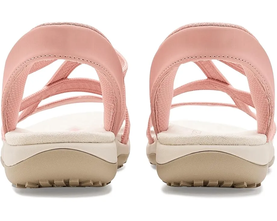 Сандалии Reggae Slim Hands Free Slip-ins с технологией Easy Going от SKECHERS