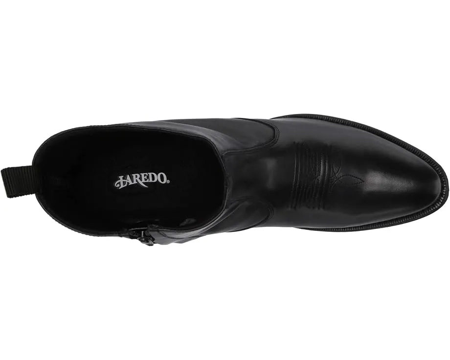 Ковбойские ботинки Laredo Fletcher с круглым носком и молнией