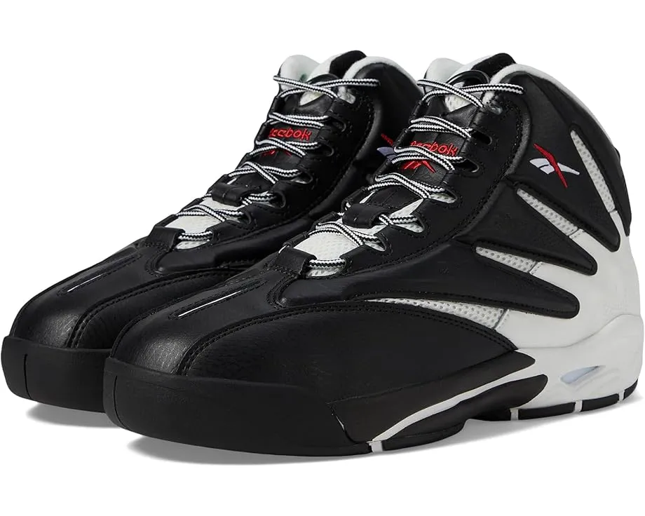 Рабочие ботинки Reebok The Blast Work с композитным мыском и защитой стопы