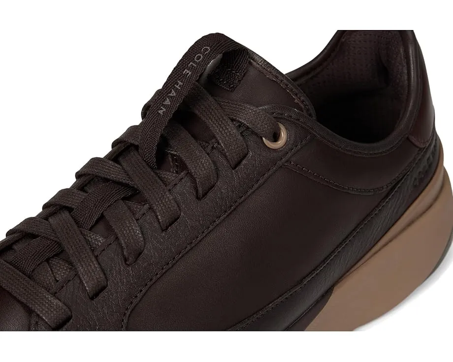 Кожаные кроссовки Cole Haan Grandpro All Day Court для повседневной носки