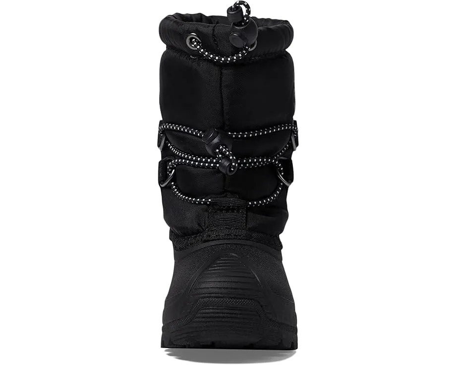 Зимние детские ботинки Kamik Northpole с водонепроницаемым верхом и утеплителем