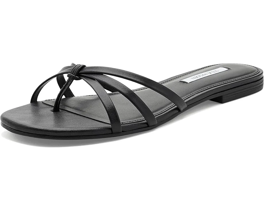 Steve Madden босоножки Calissi на плоской подошве