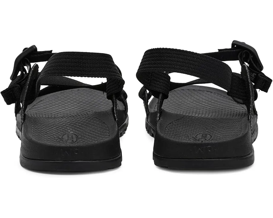 Сандалии Chaco Lowdown Sandal с регулируемыми ремнями и стелькой LUVSEAT