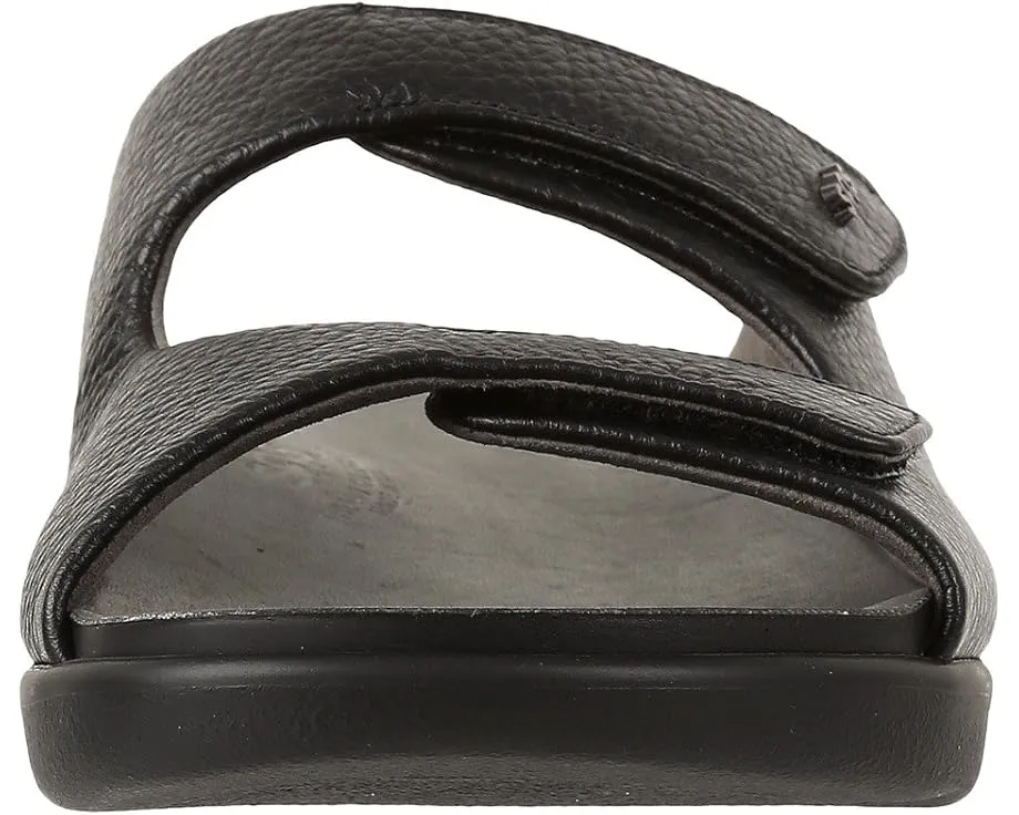 Сандалии SAS Encore с регулируемыми ремешками и контурной стелькой