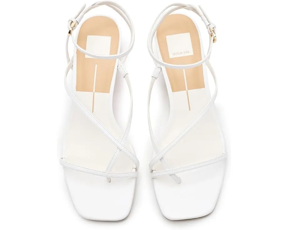 Босоножки Dolce Vita Karlos с ремешками и устойчивым каблуком