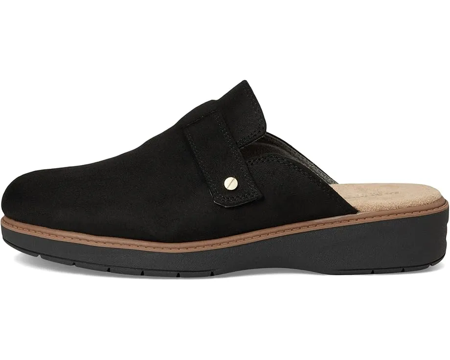 Клоги Dr. Scholl's Calm с анатомической стелькой и подошвой из переработанных материалов