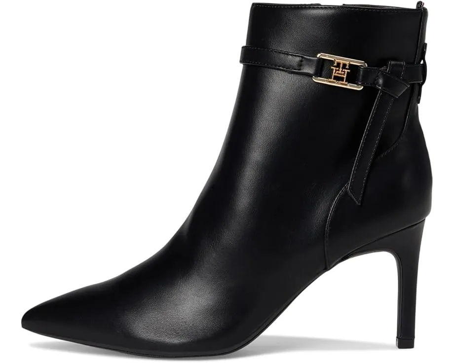 Ботильоны Tommy Hilfiger Jorine на шпильке с острым носком