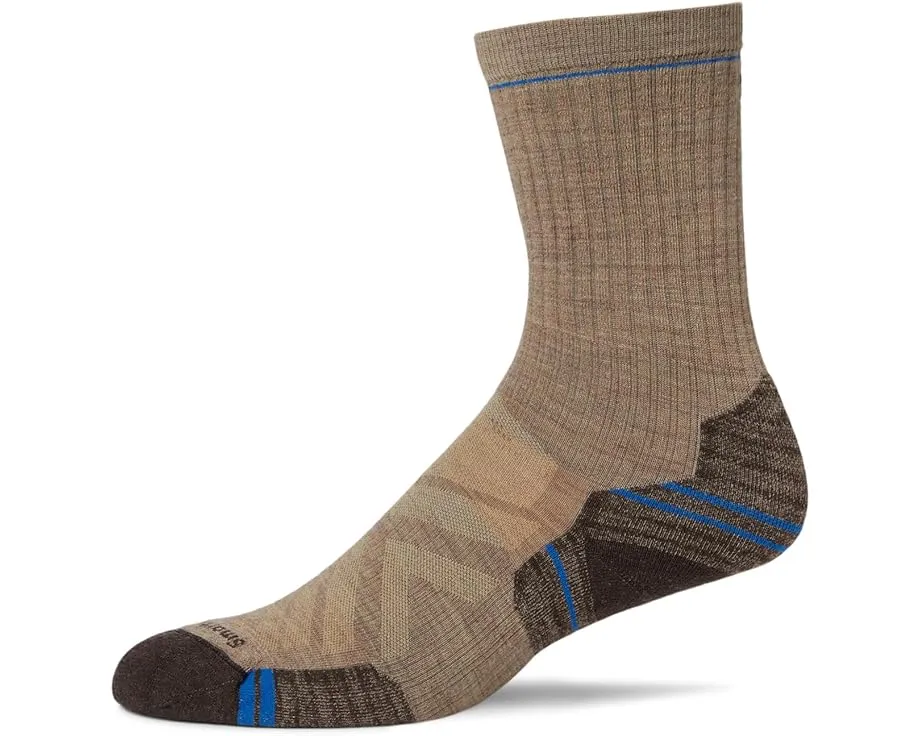 Smartwool Носки для походов Hike с целевой амортизацией и высоким голенищем