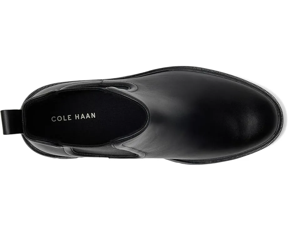 Водонепроницаемые сапоги Cole Haan Zerogrand Cityquest Wedge на танкетке
