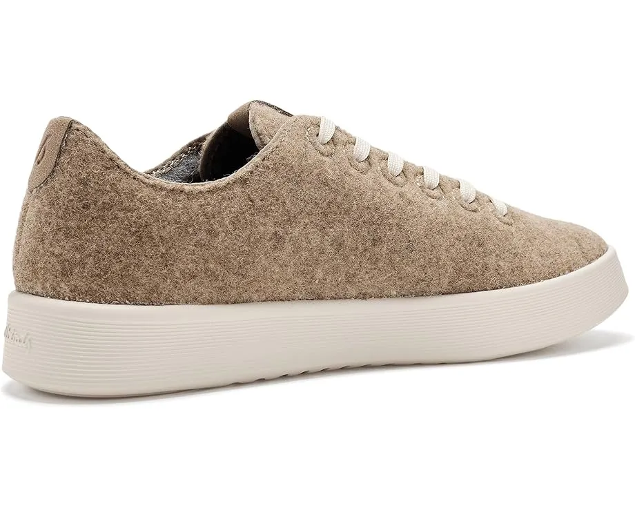 Кроссовки Allbirds Wool Cruiser из войлока с подошвой из сахарного тростника