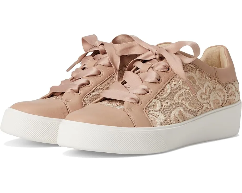 Кроссовки Naturalizer Morrison3.1 с атласными шнурками и технологией Contour+