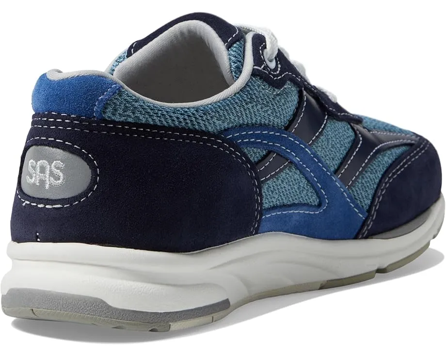 SAS Кроссовки Tour Mesh LT Comfort Walking Sneaker с поддержкой для диабетической стопы