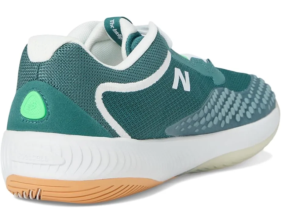 Теннисные кроссовки FuelCell 996v6 с технологией NDurance от New Balance