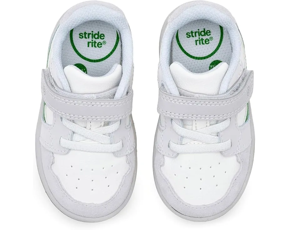 Кроссовки Stride Rite SRT London для малышей с усиленной подошвой для сцепления