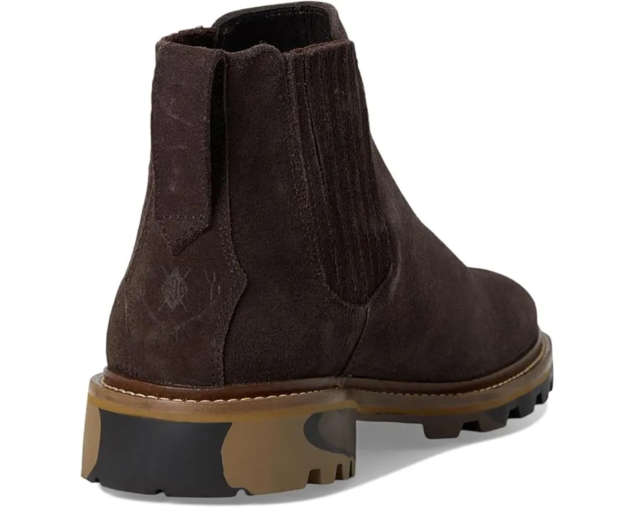 Челси бутсы Martin Dingman Huntley на подошве Vibram