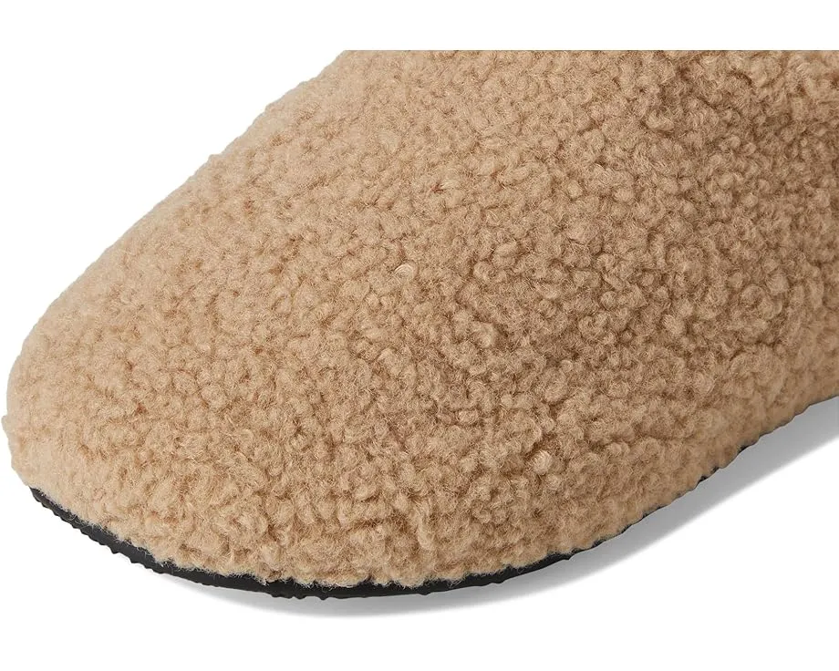 Тапочки Cushie Mule от Blowfish Malibu с искусственным мехом и амортизацией