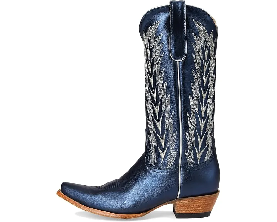 Ковбойские сапоги Old Gringo Karima с острым носком