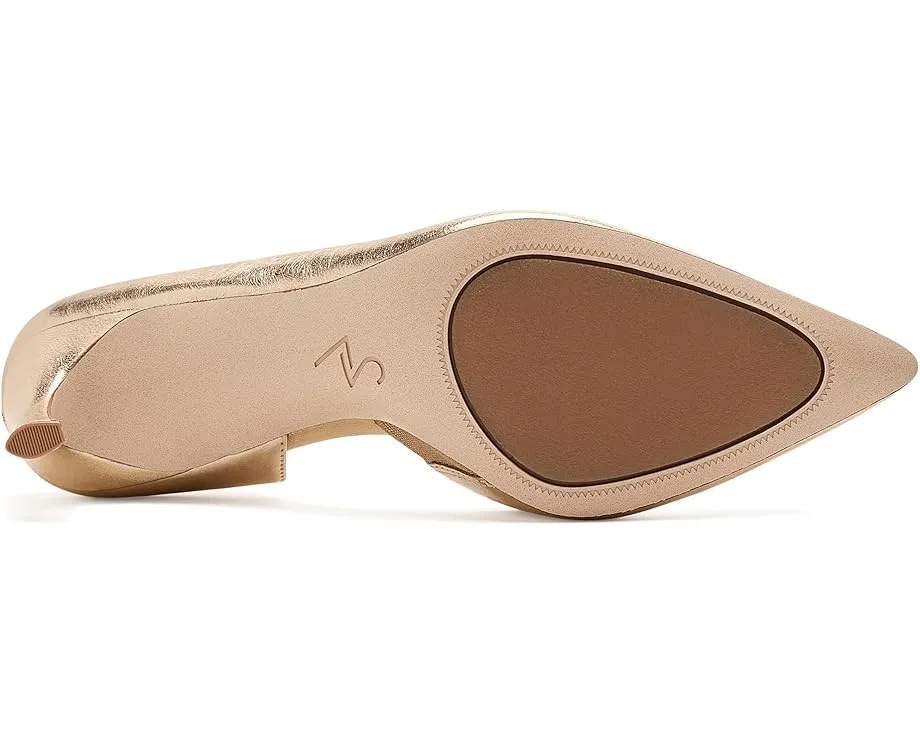 Сандалии Faith от Naturalizer с технологией N5 Contour и устойчивым каблуком