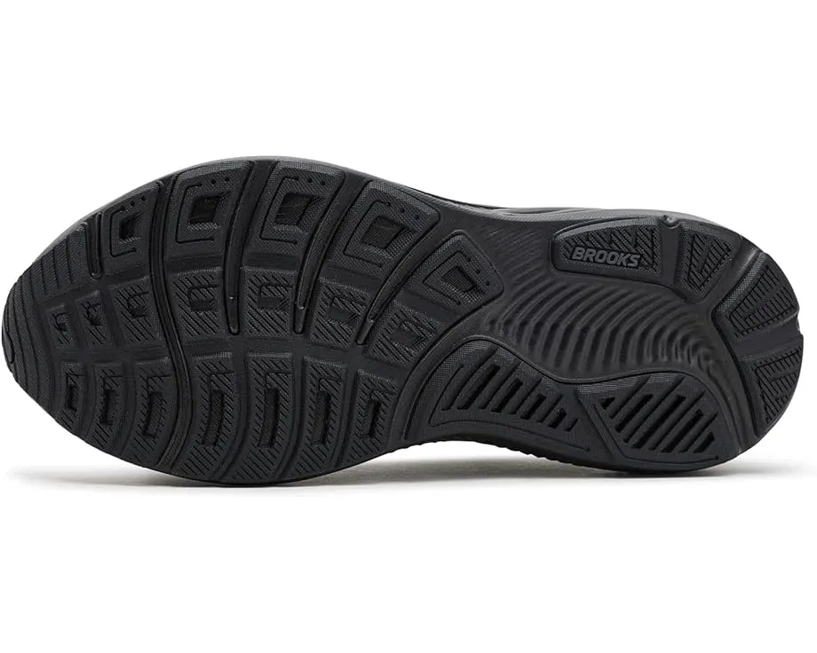 Кроссовки Brooks Ghost 18 с амортизацией DNA Loft V3